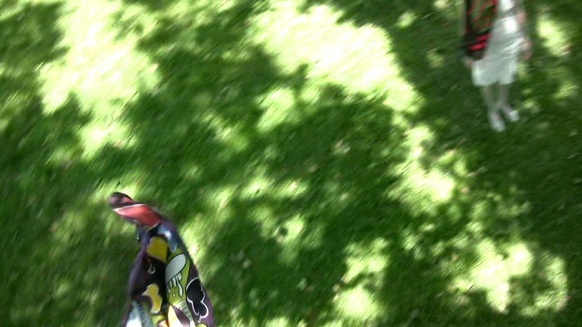 isadora hermes ganahl