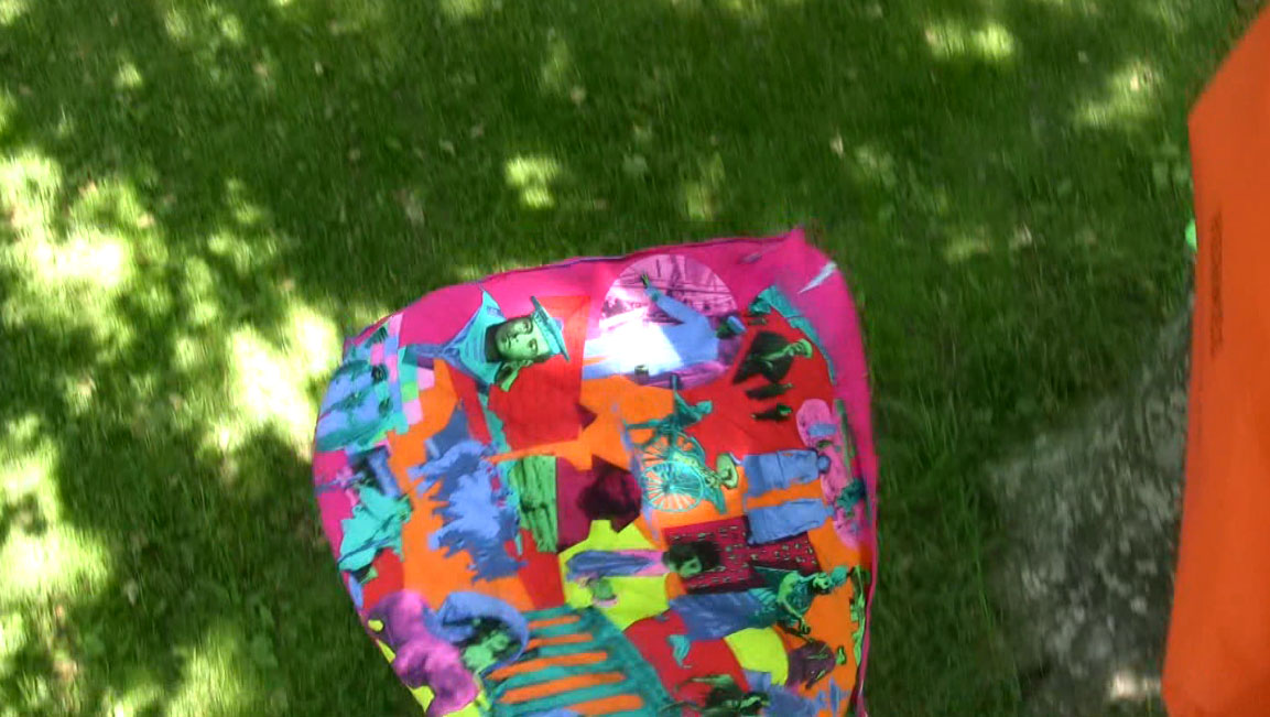 isadora ganahl hermes