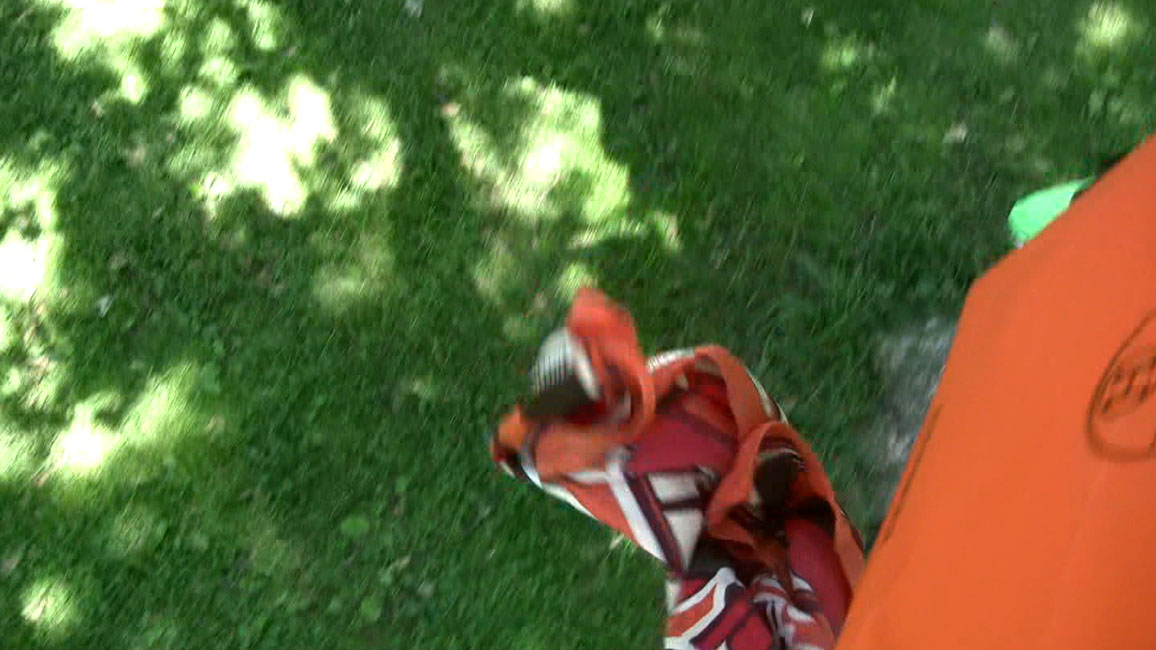 isadora hermes ganahl