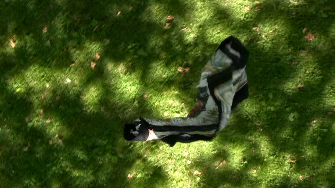 isadora ganahl hermes