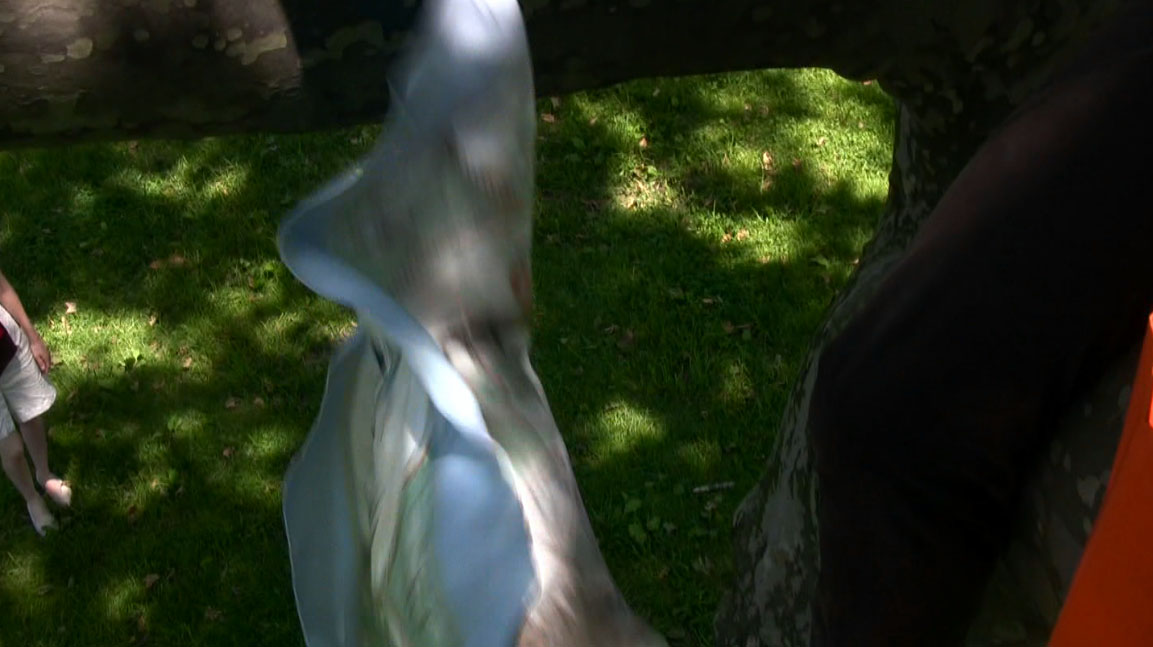 isadora hermes ganahl