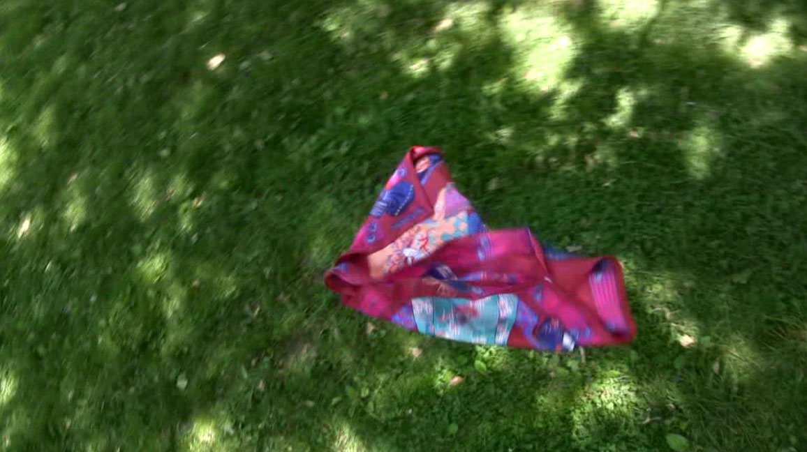 isadora hermes ganahl