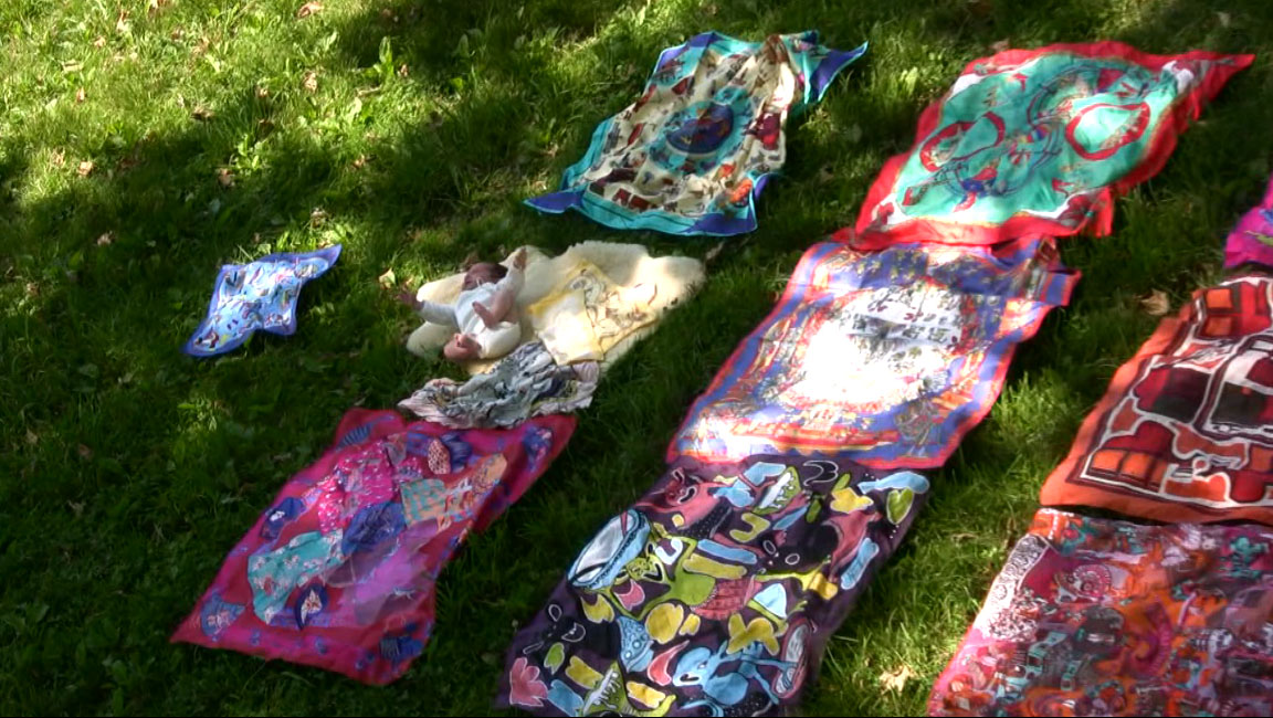 isadora ganahl hermes