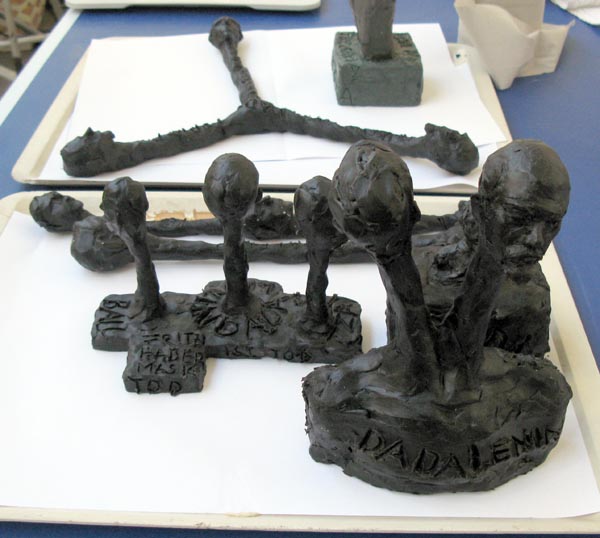 dadalenin bronze (model)