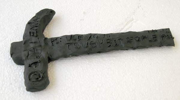 dadalenin bronze (model)