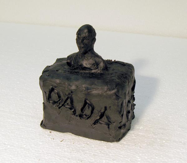 dadalenin bronze (model)