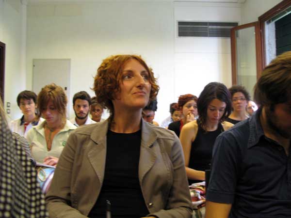 giorgio Agamben