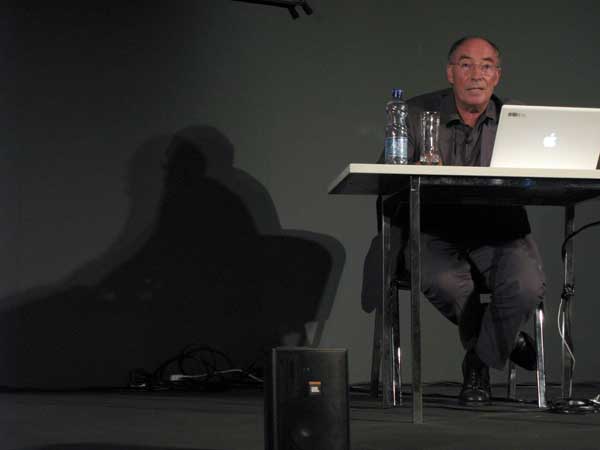 Thierry de Duve