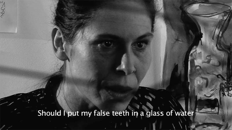 ce qui roule - early forms of rollin'rock - a film by rainer ganahl on alfred jarry