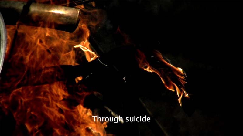 ce qui roule - early forms of rollin'rock - a film by rainer ganahl on alfred jarry