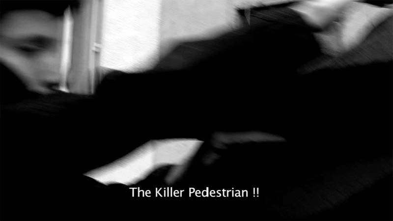 ce qui roule - early forms of rollin'rock - a film by rainer ganahl on alfred jarry