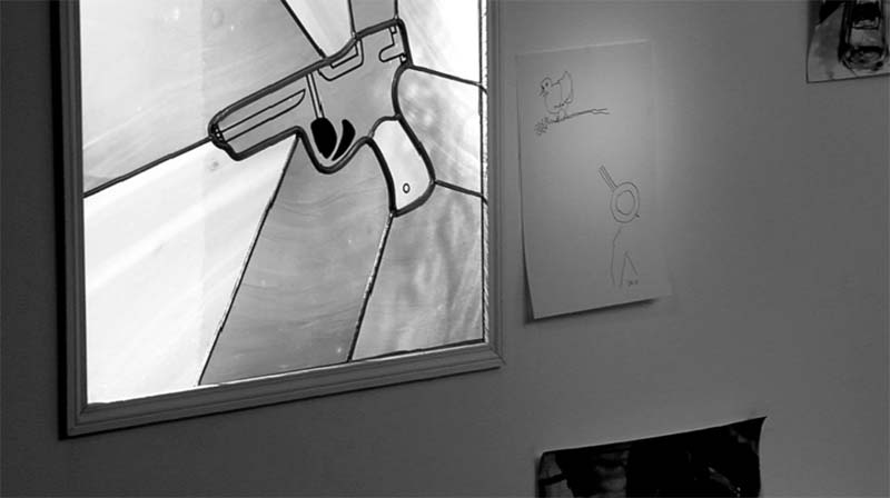 ce qui roule - early forms of rollin'rock - a film by rainer ganahl on alfred jarry